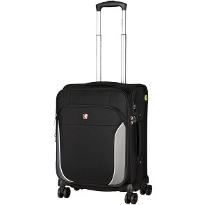 Traveller PROnature Carrello cabina a 4 ruote 54 cm Traveller PROnature Carrello cabina a 4 ruote 54 cm