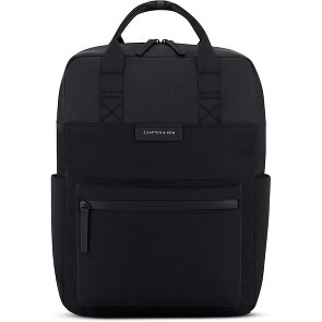 Kapten & Son Bergen Pro Zaino da giorno 39 cm Scomparto per laptop