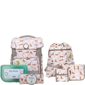 School-Mood Champion Set di borse per la scuola School-Mood Champion Set di borse per la scuola