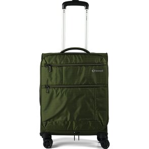 Benzi 5825 4 ruote Carrello della cabina 55 cm con piega di espansione