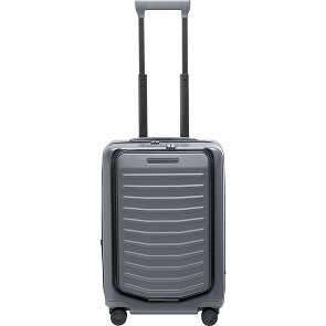 Porsche Design Roadster Carrello cabina a 4 ruote 55 cm Porsche Design Roadster Carrello cabina a 4 ruote 55 cm