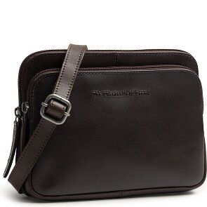 The Chesterfield Brand Caia Borsa a tracolla Vera Pelle 22 cm