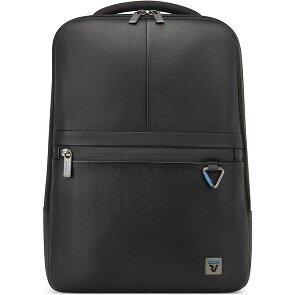 Roncato Trial Zaino da giorno Pelle 42 cm Scomparto per laptop