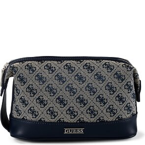 Guess Boston Borsa per cosmetici 21 cm