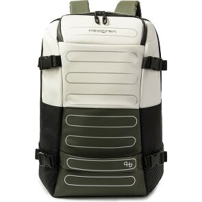 Hedgren Comby Performance Trip M P Zaino da lavoro Protezione RFID 46 cm