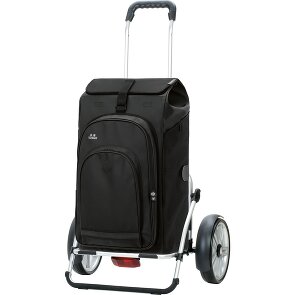 Andersen Shopper Royal Shopper Plus Carrello della spesa 67 cm