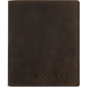 bugatti Luca Portafoglio Pelle 10 cm