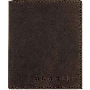 bugatti Luca Portafoglio Pelle 10 cm