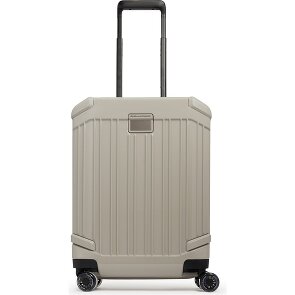 Piquadro Pop 4 ruote Carrello 55 cm