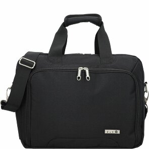 d&n Bags & More Valigetta 39 cm Scomparto per laptop