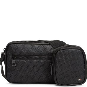 Tommy Hilfiger TH Flag Borsa a tracolla 20 cm