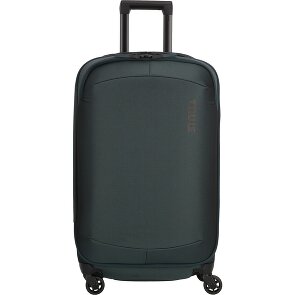 Thule Subterra 2 4 ruote Carrello 70 cm