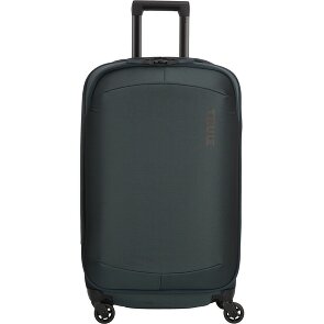 Thule Subterra 2 4 ruote Carrello 70 cm