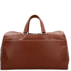 Picard Borsa da viaggio Weekender rilassata RFID in pelle 44 cm Picard Borsa da viaggio Weekender rilassata RFID in pelle 44 cm