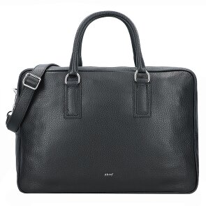 abro Adria Borsa a tracolla Pelle 39 cm