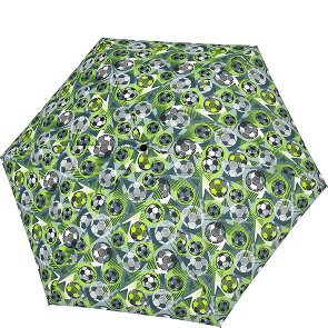 Doppler Kids Ombrello tascabile per bambini 23 cm