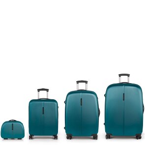 Gabol Paradise XP 4 ruote Set di valigie 4 pezzi