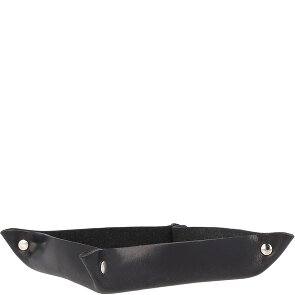 Castelijn & Beerens Ciotola Gaucho Pocket vuota in pelle 13 cm