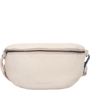 Harbour 2nd Just Pure Paulette Marsupio Pelle 24 cm Harbour 2nd Just Pure Paulette Marsupio Pelle 24 cm