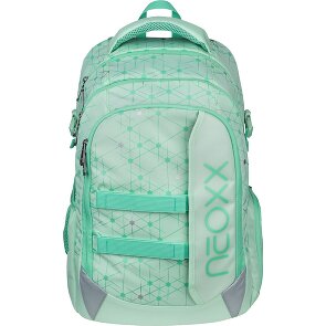 Neoxx Active Pro Zaino da scuola 45.5 cm