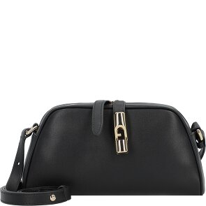 Furla Goccia Borsa a tracolla Pelle 23.5 cm Furla Goccia Borsa a tracolla Pelle 23.5 cm