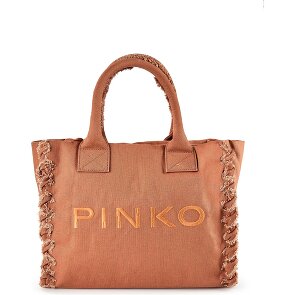 PINKO Beach Borsa shopper 47 cm