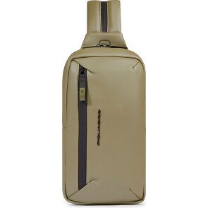 Piquadro C20W Borsa a tracolla RFID 32 cm