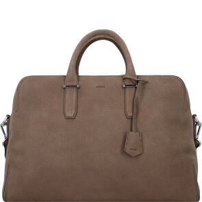 Boss Madison Borsa da viaggio Weekender Pelle 45 cm Boss Madison Borsa da viaggio Weekender Pelle 45 cm