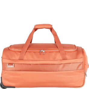 Travelite Miigo 2-Wheel Holdall 69 cm