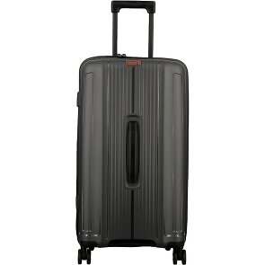 Jump Vanguard 4 ruote Carrello 70 cm