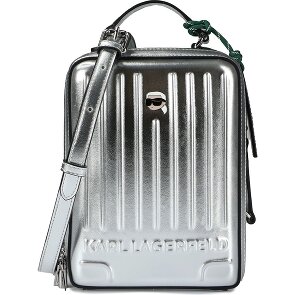 Karl Lagerfeld Ikon Mini borsa a mano 14 cm