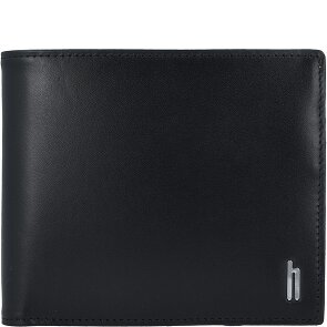 Hartmann Portafoglio Memphis east in pelle 11 cm