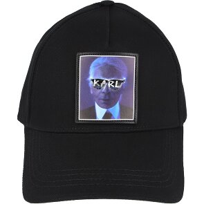 Karl Lagerfeld Cappello Karl Archive 27,5 cm Karl Lagerfeld Cappello Karl Archive 27,5 cm