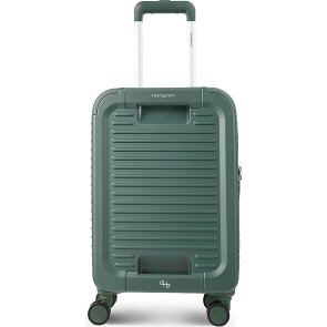 Hedgren Raku 4 ruote Trolley cabina S 55 cm