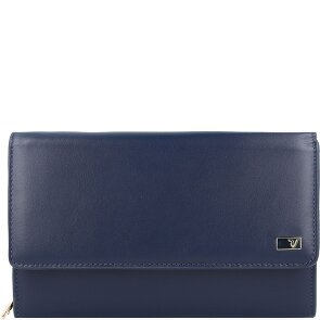 Roncato Firenze Portafoglio RFID in pelle 17,5 cm Roncato Firenze Portafoglio RFID in pelle 17,5 cm