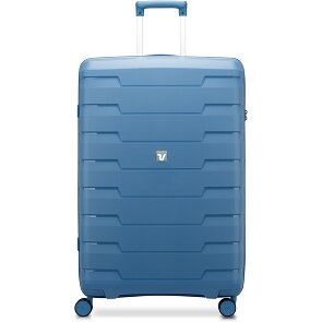 Roncato Skyline 2.0 Neon 4 ruote Carrello 79 cm Roncato Skyline 2.0 Neon 4 ruote Carrello 79 cm