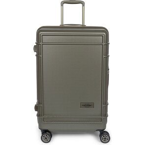Eastpak Resist'R Zip 4 ruote Carrello 68.5 cm