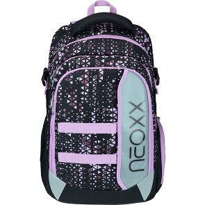 Neoxx Active Pro Zaino da scuola 45.5 cm