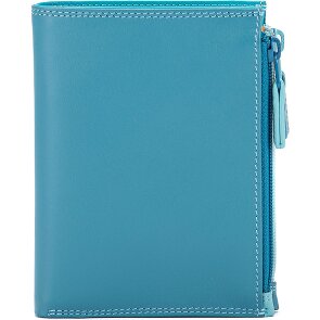 Mywalit Portafoglio Protezione RFID Pelle 9 cm