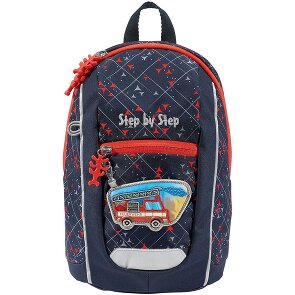 Step by Step KIGA Mini Zaino per bambini 30 cm
