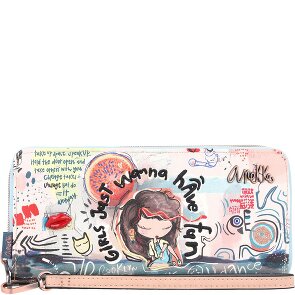 Anekke Portafoglio Fun&Music 20 cm