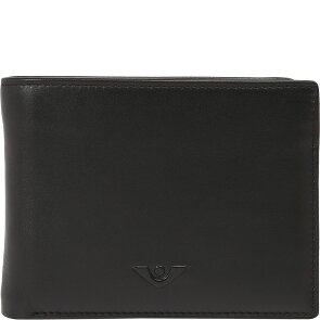 Voi Soft Portafoglio Protezione RFID Pelle 12 cm