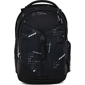 Satch Match Zaino da scuola 45 cm