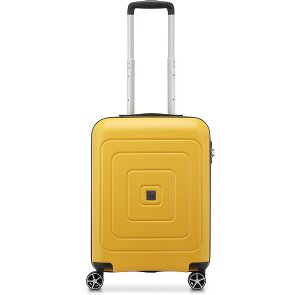 MODO by Roncato Nebula 4 ruote Carrello della cabina 55 cm