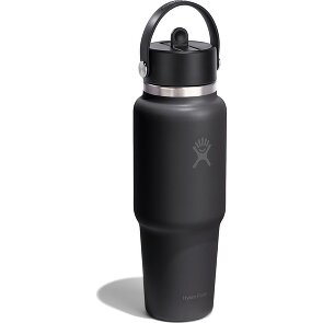 Hydro Flask Hydration Travel Bottle Flex Straw Cap Bottiglia per bere 945 ml