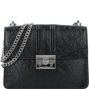 Seidenfelt Borsa a tracolla Roros 21 cm