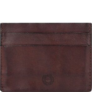 Campomaggi Parigi Custodia per carta di credito Pelle 11.5 cm