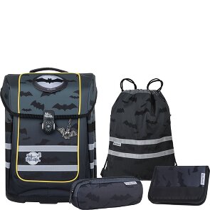 McNeill Ergo Compacto Set di borse per la scuola 5 pezzi