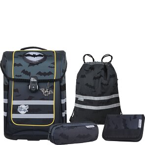 McNeill Ergo Compacto Set di borse per la scuola 5 pezzi McNeill Ergo Compacto Set di borse per la scuola 5 pezzi