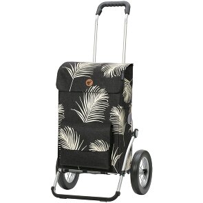 Andersen Shopper Royal Shopper Signe Carrello della spesa 59 cm Andersen Shopper Royal Shopper Signe Carrello della spesa 59 cm